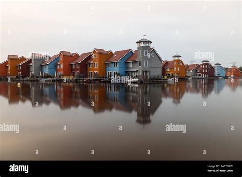 Groningen architecture hi-res stock photography and images - Alamy