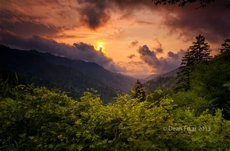 Gatlinburg, TN, USA Sunrise Sunset Times