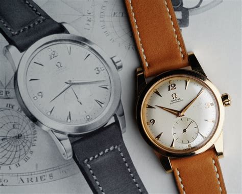 Seven of The Best Affordable Vintage Watches To Consider In 2023