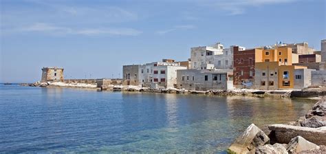 Best places to stay in Trapani, Italy | The Hotel Guru