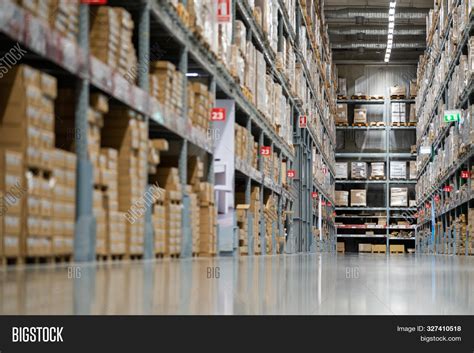 Background Warehouse Image & Photo (Free Trial) | Bigstock