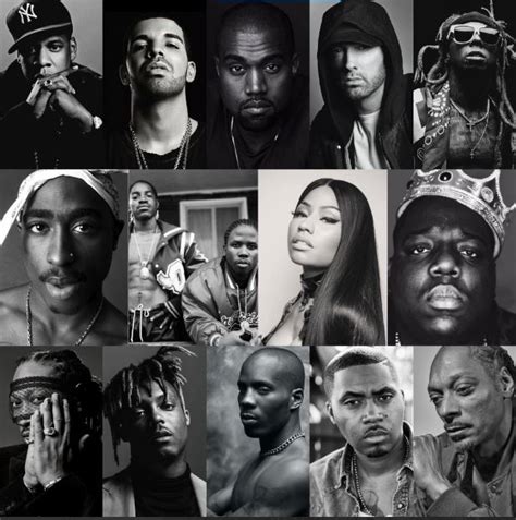 Accurate List: Top 50 Greatest Rappers Of All Time According To ...