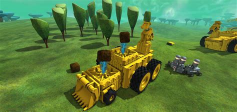 Terratech mods - pasaft