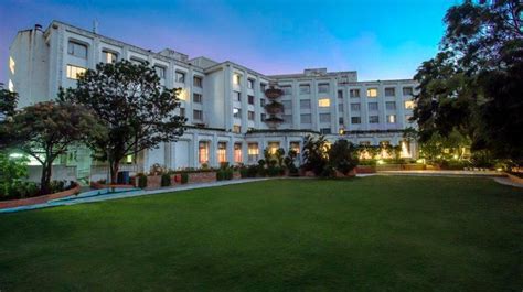 Taj Deccan Hotel (Hyderabad) - Deals, Photos & Reviews