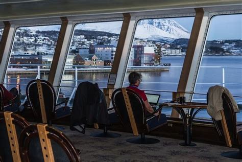 Hurtigruten cruises in Norway: what you need to know - Routes North | Norway, Northern lights ...