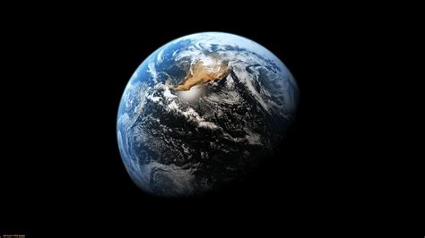 Planet Earth Wallpaper