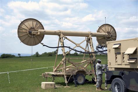 Signal Soldiers hone skills during Fearless Elk | Article | The United ...