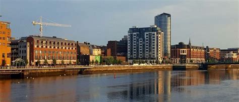 Things To Do In Limerick | Top Six Activities In The City