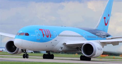 TUI Bristol To Orlando Flights No Longer Appear To Be Flying In 2023