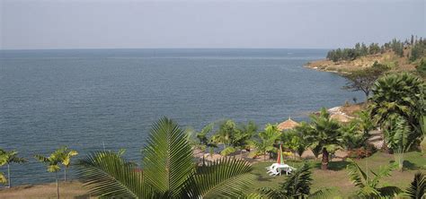 Lake Kivu - World Water Database