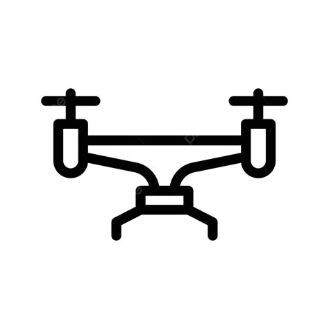 Copter Camera Photographing Drone Vector, Camera, Photographing, Drone ...