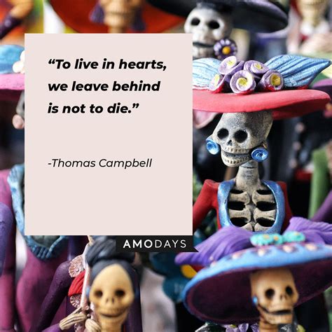 37 Day of the Dead Quotes to Celebrate Our Deceased