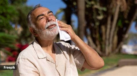 Living with heat waves: How prolonged exposure to high heat can damage ...