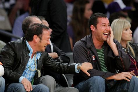 Adam Sandler & Friends LIVE Denver | The Denver Ear