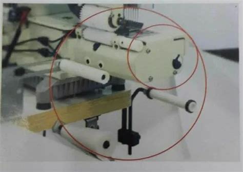 Industrial Sewing Machine Parts at best price in Mumbai by Imperial Enterprises | ID: 20705494197