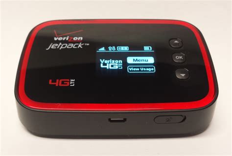 What is a Verizon Jetpack: The Ultimate Guide to Wireless Connectivity