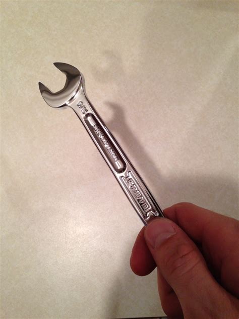 Proto Ratcheting Combination Wrenches - Review - Tools In Action ...