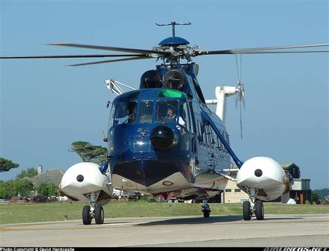 Sikorsky S-61N MkII - British International Helicopters | Aviation Photo #0882965 | Airliners.net