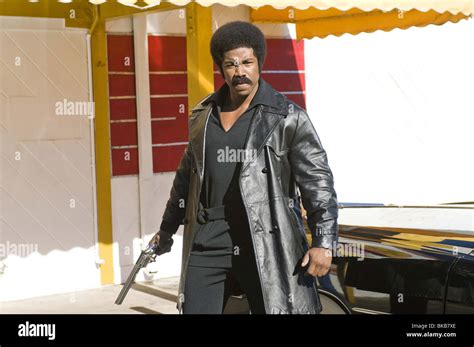 Michael jai white black dynamite hi-res stock photography and images - Alamy