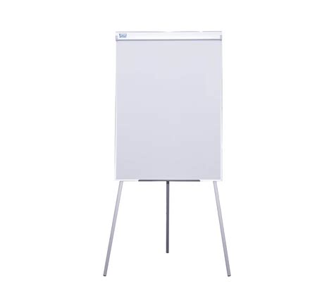 Whiteboard 60x90cm With Flipchart Stand (Local) – The School Box