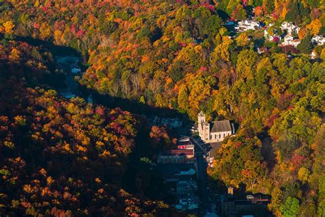 This Pennsylvania Town Is Known As the 'Switzerland of America' — Here ...