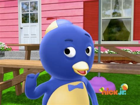 Nick Jr Backyardigans Episodes