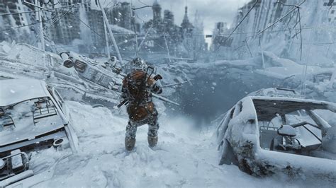 Metro Exodus: The Two Colonels is a love letter to Metro 2033 | GamesRadar+