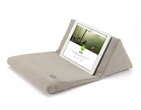 PadPillow Pillow Stand for iPad