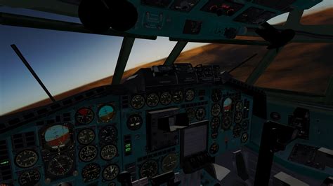 FlightGear v2.12.1 Released – FlightGear Flight Simulator
