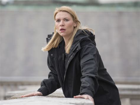 Homeland: Season Eight; Showtime Announces Final Season Premiere Date - canceled + renewed TV ...