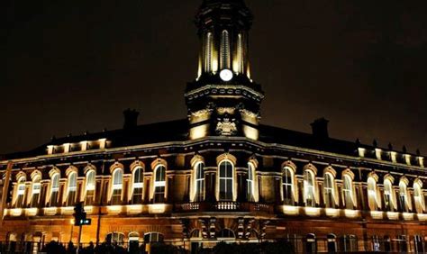 Palace Theatre, Kilmarnock | National Theatre of Scotland