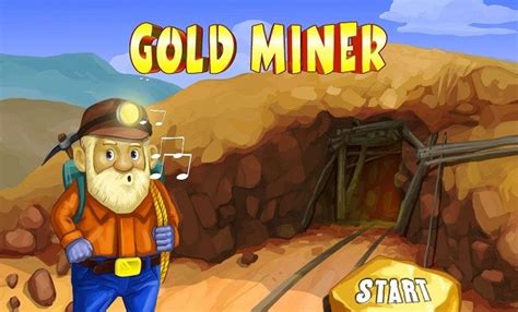 Gold Miner Cool Math Games - Play Gold Miner Game Online