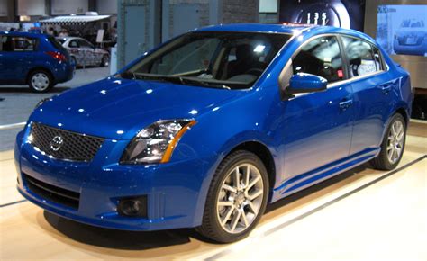 File:2008-Nissan-Sentra-SER-DC.jpg - Wikipedia