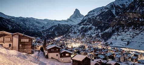 The Best Snowshoe trails in Zermatt | Outdooractive