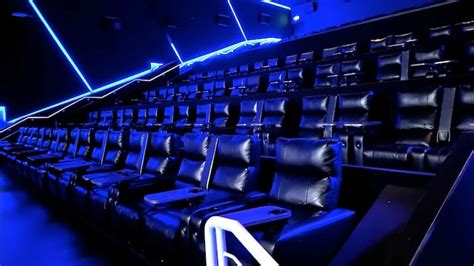 ODEON Luxe Review: How You Should Watch a Movie!