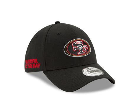 The 49ers Draft hats have officially dropped! - Niners Nation