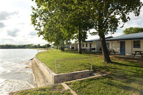 Lake Buchanan Cabins