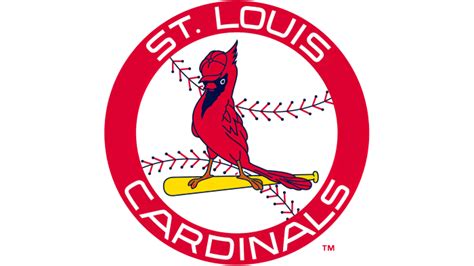 St. Louis Cardinals Logo, symbol, meaning, history, PNG, brand