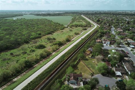 Beyond the Wall: Traveling the U.S.-Mexico Border | Time