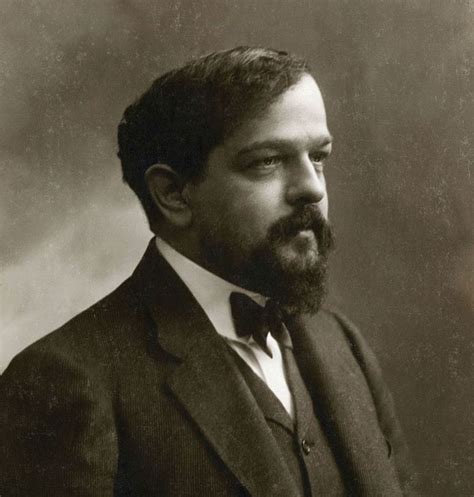 Debussy and Symbolism - Guarneri Hall