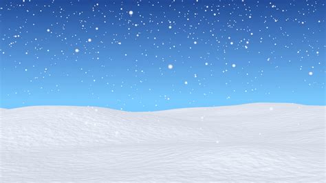 Snow Background (67+ images)