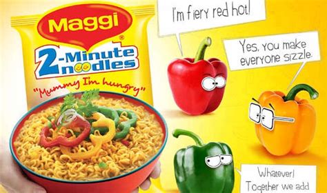 10 lesser known facts about Maggi noodles - IN THE NEWS BusinessToday