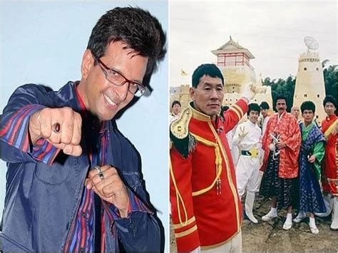 Jaaved Jaaferi to return as Hindi commentator for 'Takeshi's Castle 2 ...