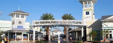 Shopping in Tampa Bay | Skyler Warden | Tampa Real Estate Expert ...