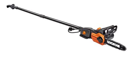 Worx Expands Line of Electric-Powered Equipment