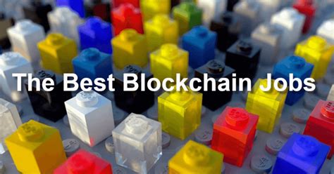 10 Best Blockchain Jobs - Perfect Match for DevOps Skills