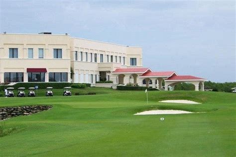 Moon Palace Golf & Spa is one of the very best things to do in Cancún