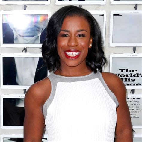 Orange Is The New Black’s Uzo Aduba to Run This Prestigious Race For Charity | SELF