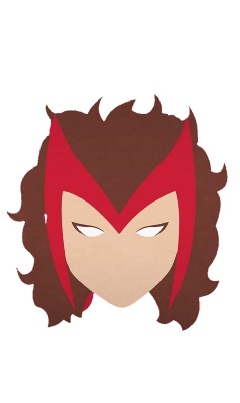 Wanda Maximoff PNG Transparent Images Free Download - Pngfre