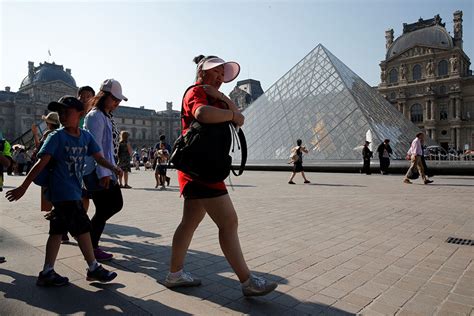 China's tourism to France sees upgrade with more focus on travel ...